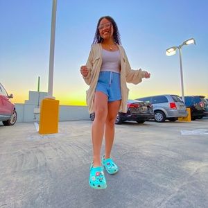 Meet your Posher, Sami